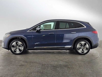 2026 Mercedes-Benz EQE EQE 320