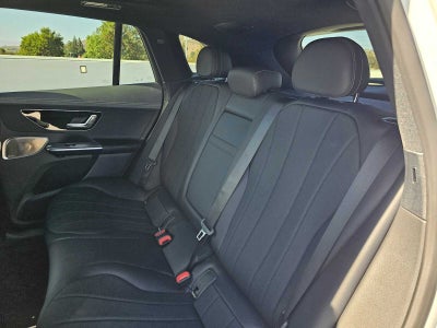 2027 Mercedes-Benz EQE 320 4MATIC® SUV