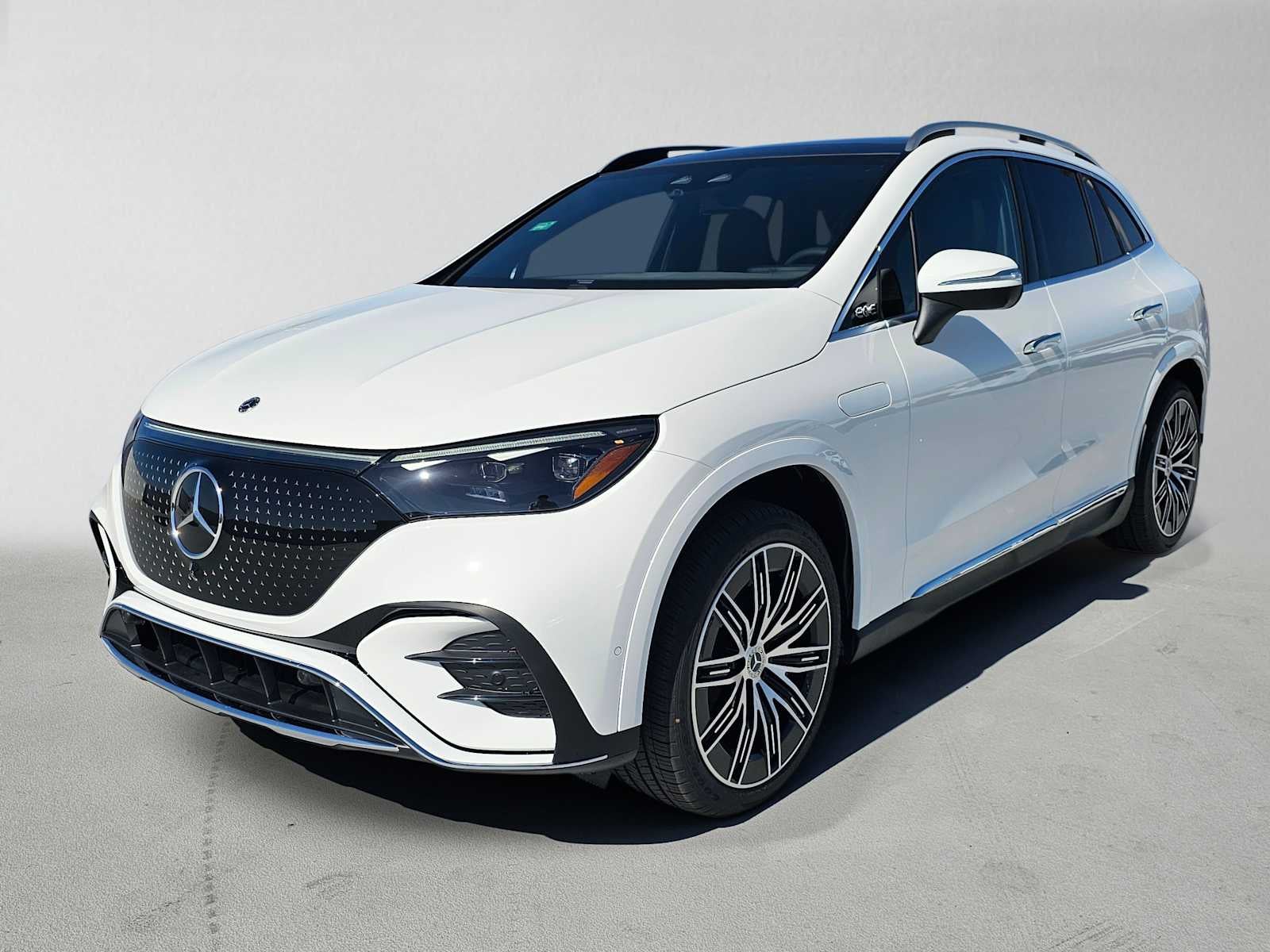 2027 Mercedes-Benz EQE 320 4MATIC® SUV