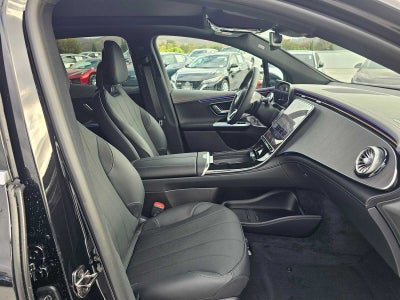 2027 Mercedes-Benz EQE 320 4MATIC® SUV