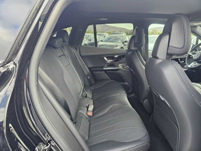2027 Mercedes-Benz EQE 320 4MATIC® SUV