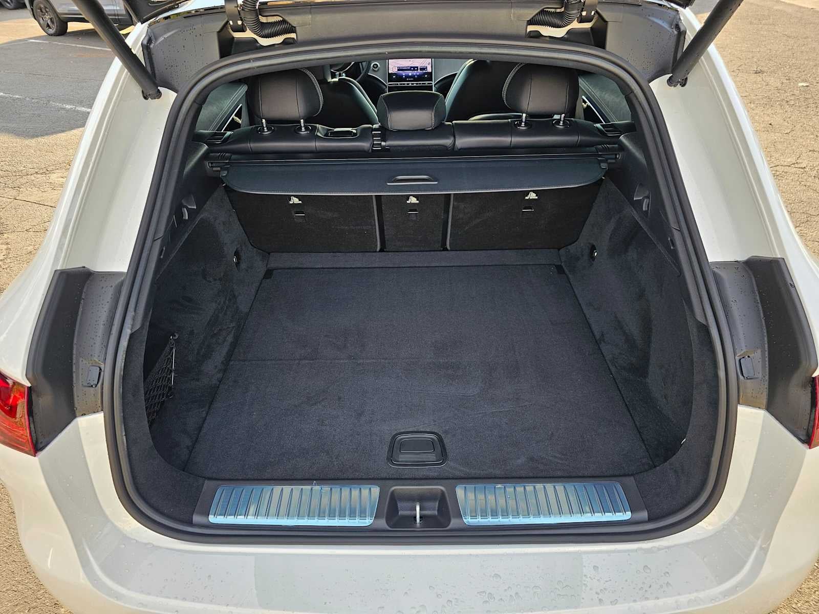 2027 Mercedes-Benz EQE 320 4MATIC® SUV