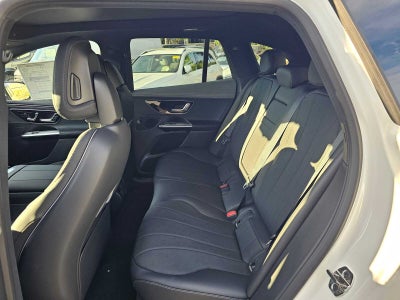 2027 Mercedes-Benz EQE 320 4MATIC® SUV