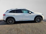2027 Mercedes-Benz EQE 320 4MATIC® SUV