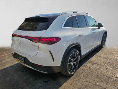 2027 Mercedes-Benz EQE 320 4MATIC® SUV