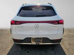 2027 Mercedes-Benz EQE 320 4MATIC® SUV
