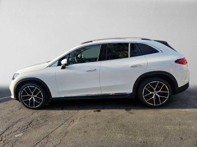 2027 Mercedes-Benz EQE 320 4MATIC® SUV