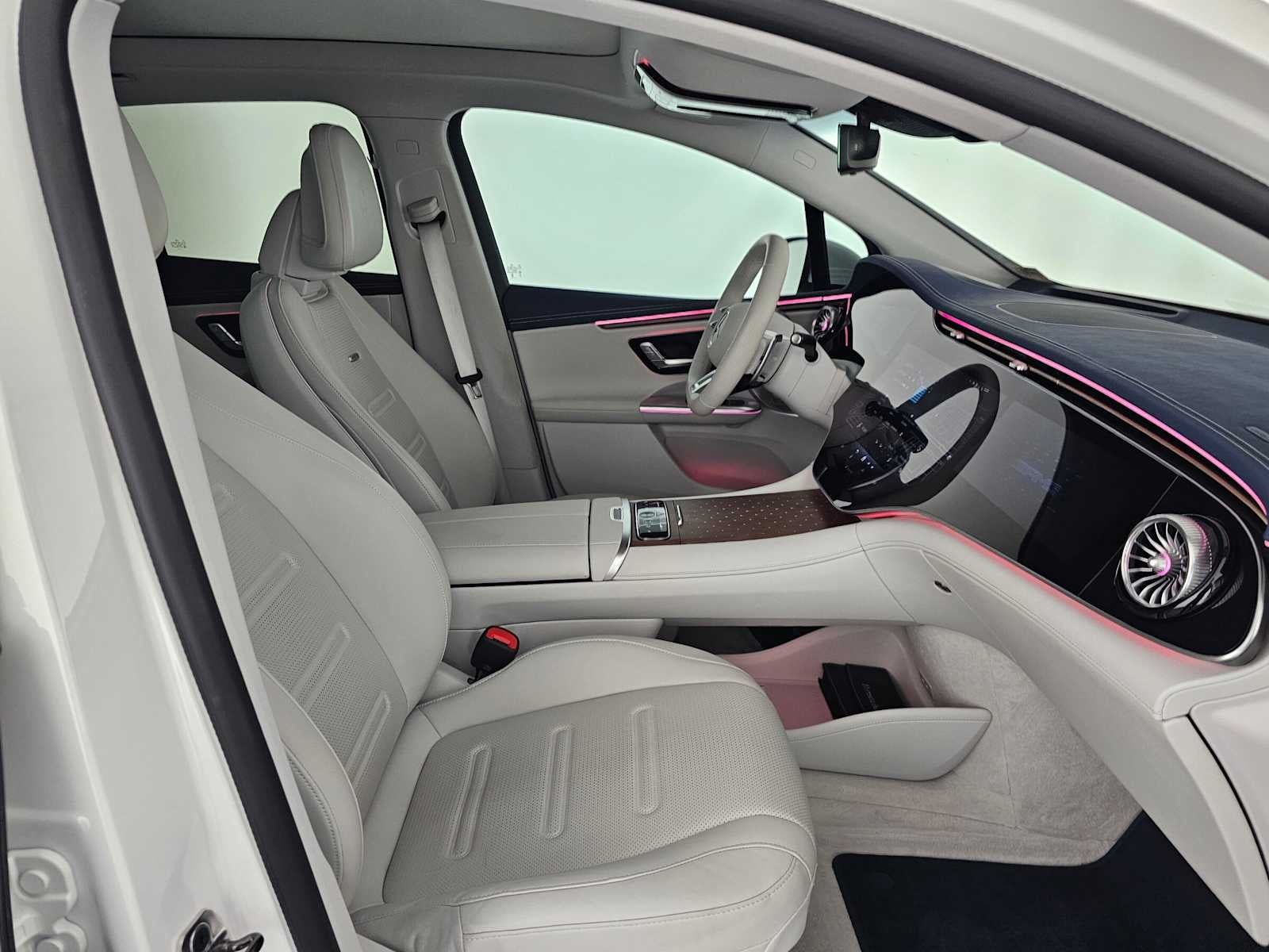 2024 Mercedes-Benz AMG® EQE 4MATIC®+ SUV