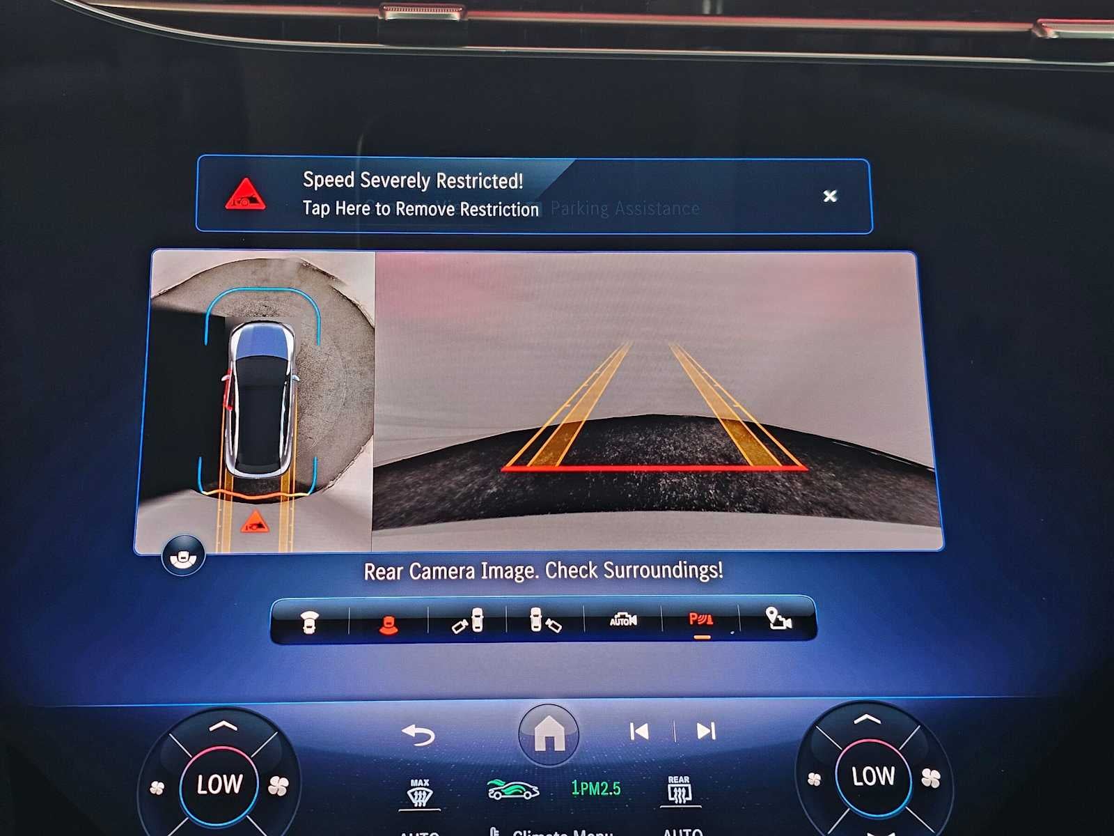 2024 Mercedes-Benz AMG® EQE 4MATIC®+ SUV