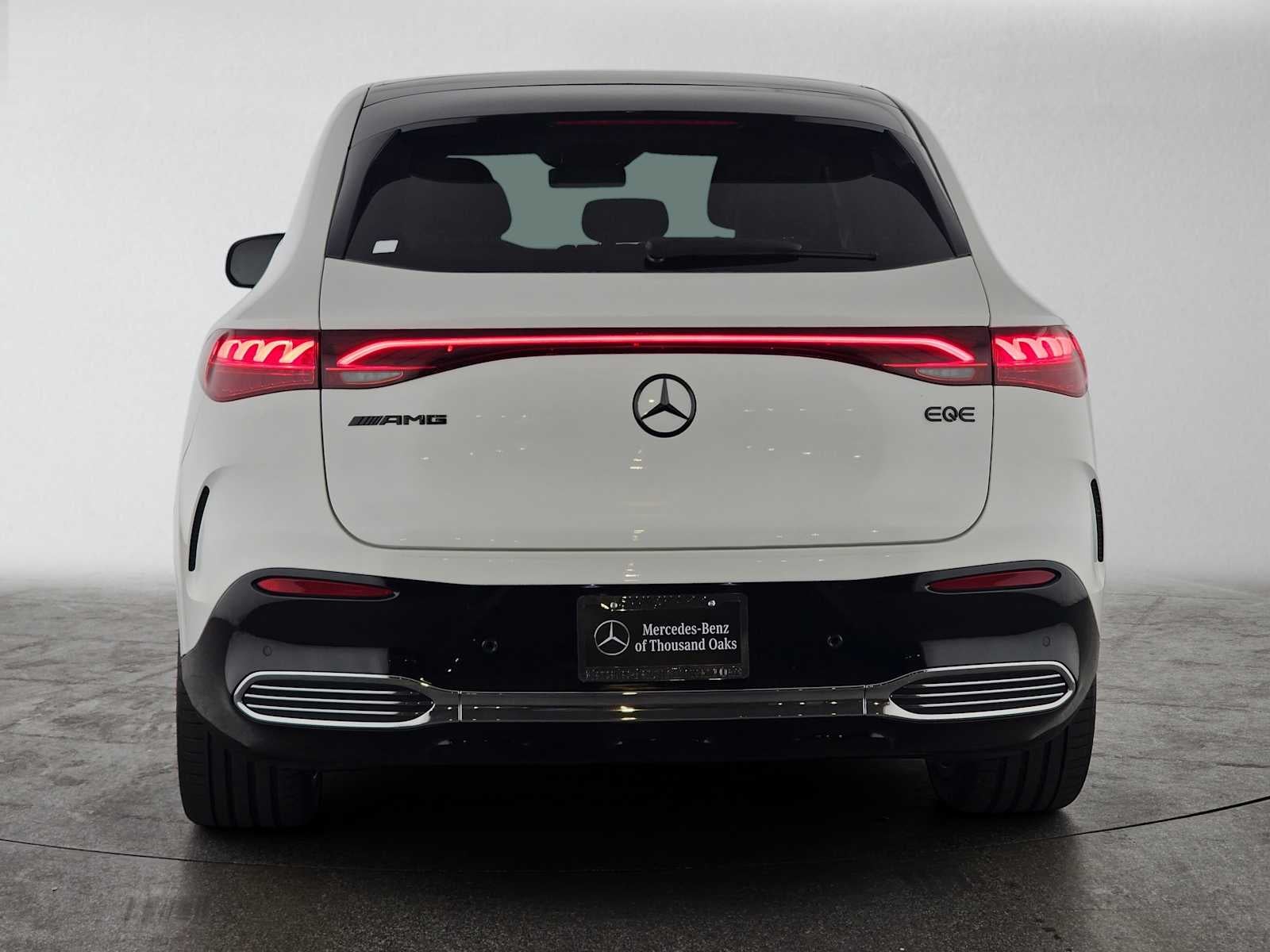 2024 Mercedes-Benz AMG® EQE 4MATIC®+ SUV