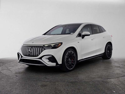 2024 Mercedes-Benz AMG® EQE 4MATIC®+ SUV