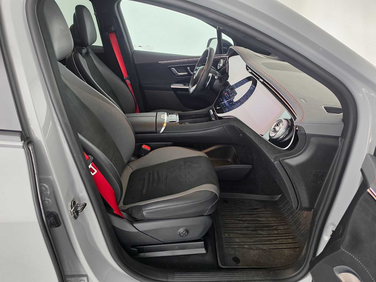 2024 Mercedes-Benz AMG® EQE 4MATIC®+ SUV