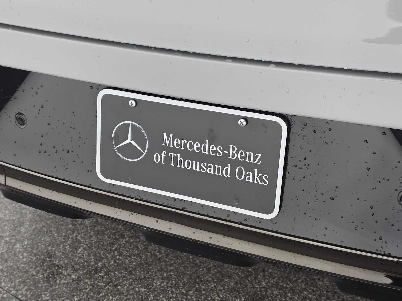 2024 Mercedes-Benz AMG® EQE 4MATIC®+ SUV