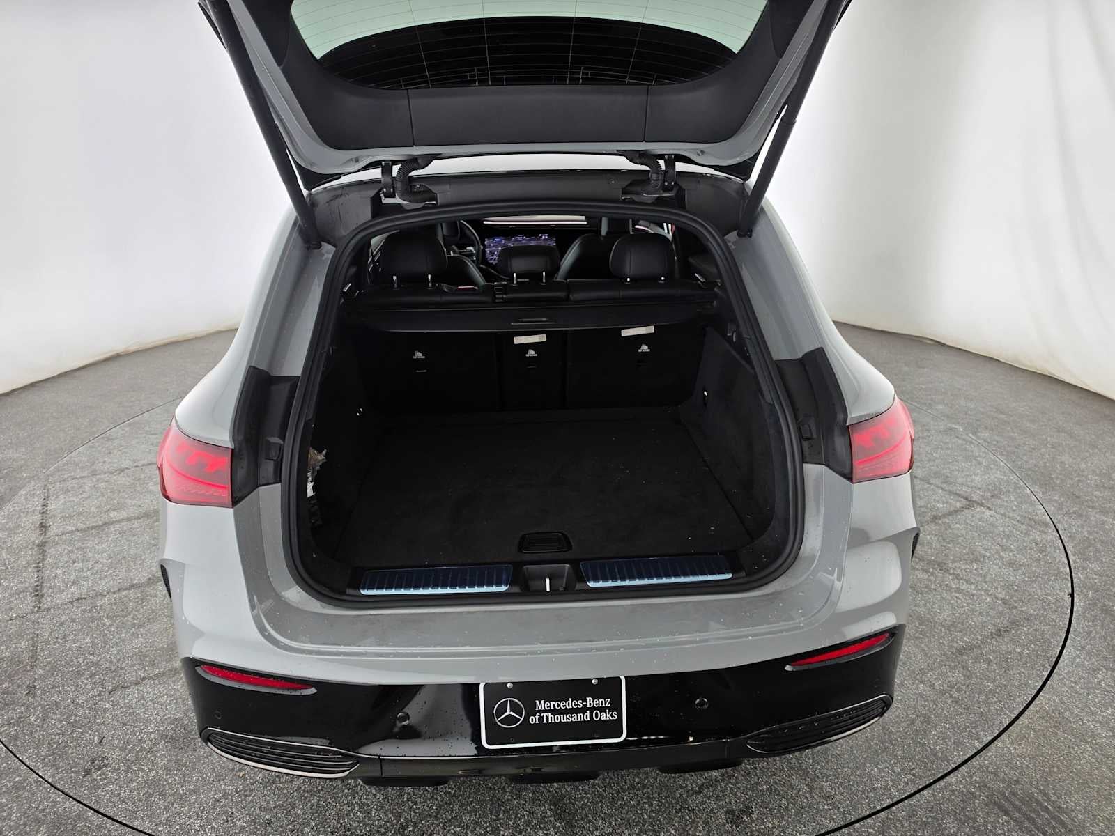 2024 Mercedes-Benz AMG® EQE 4MATIC®+ SUV
