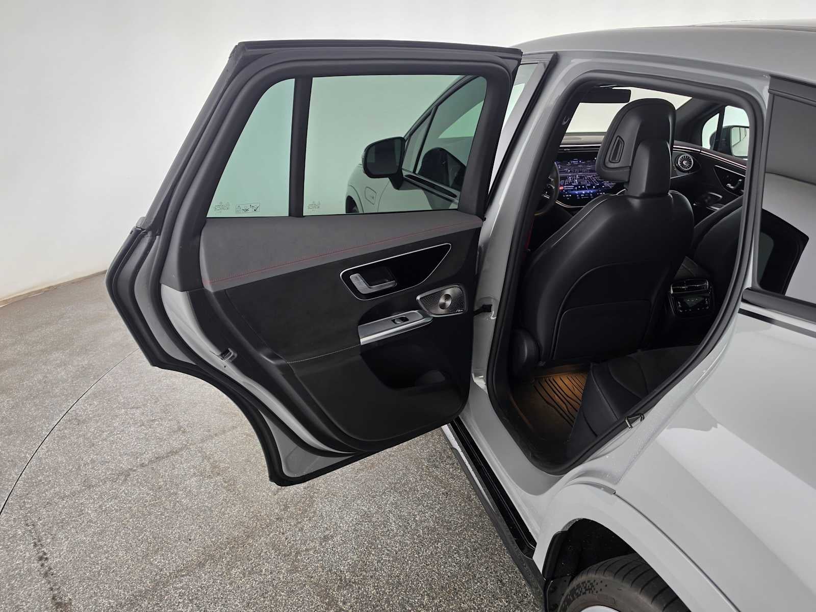 2024 Mercedes-Benz AMG® EQE 4MATIC®+ SUV