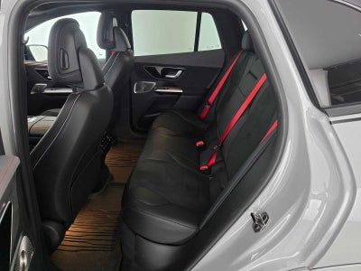 2024 Mercedes-Benz AMG® EQE 4MATIC®+ SUV