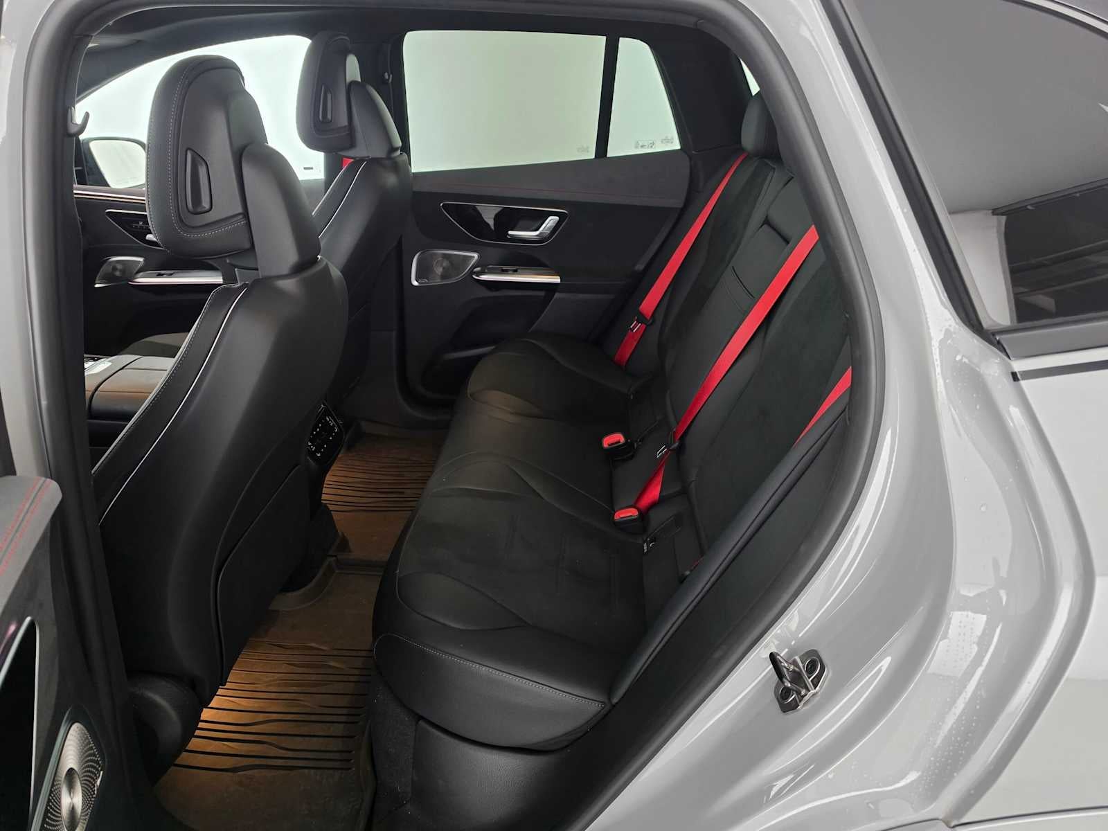 2024 Mercedes-Benz AMG® EQE 4MATIC®+ SUV