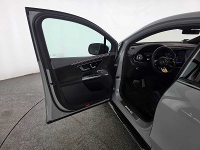 2024 Mercedes-Benz AMG® EQE 4MATIC®+ SUV