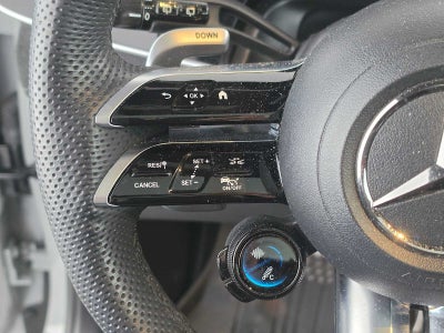 2024 Mercedes-Benz AMG® EQE 4MATIC®+ SUV