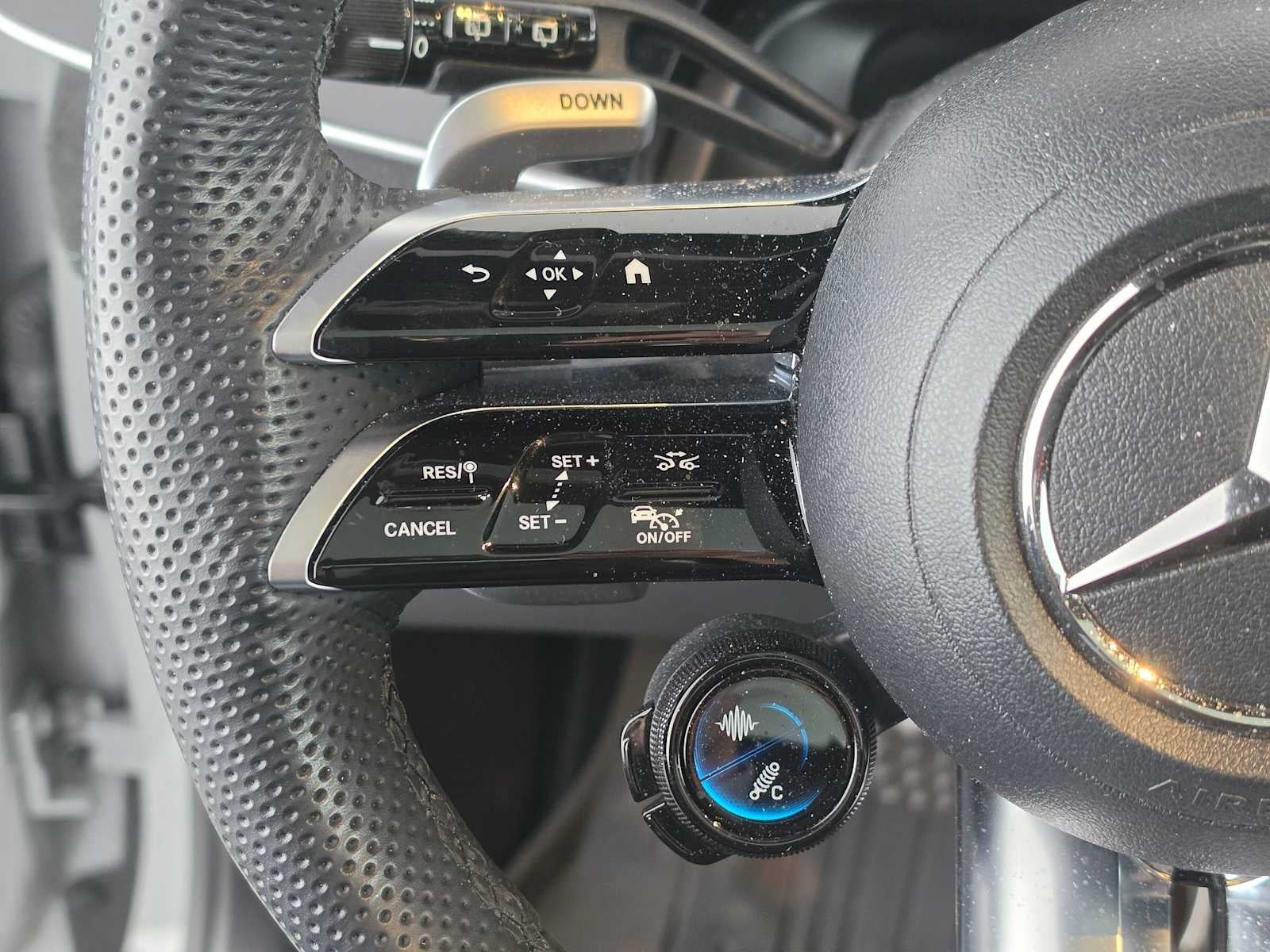 2024 Mercedes-Benz AMG® EQE 4MATIC®+ SUV