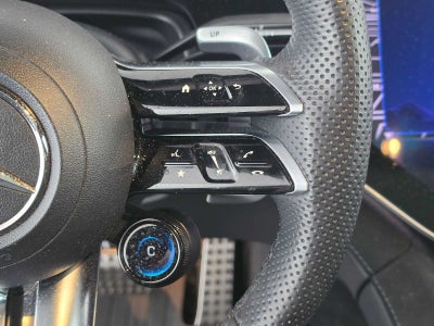 2024 Mercedes-Benz AMG® EQE 4MATIC®+ SUV