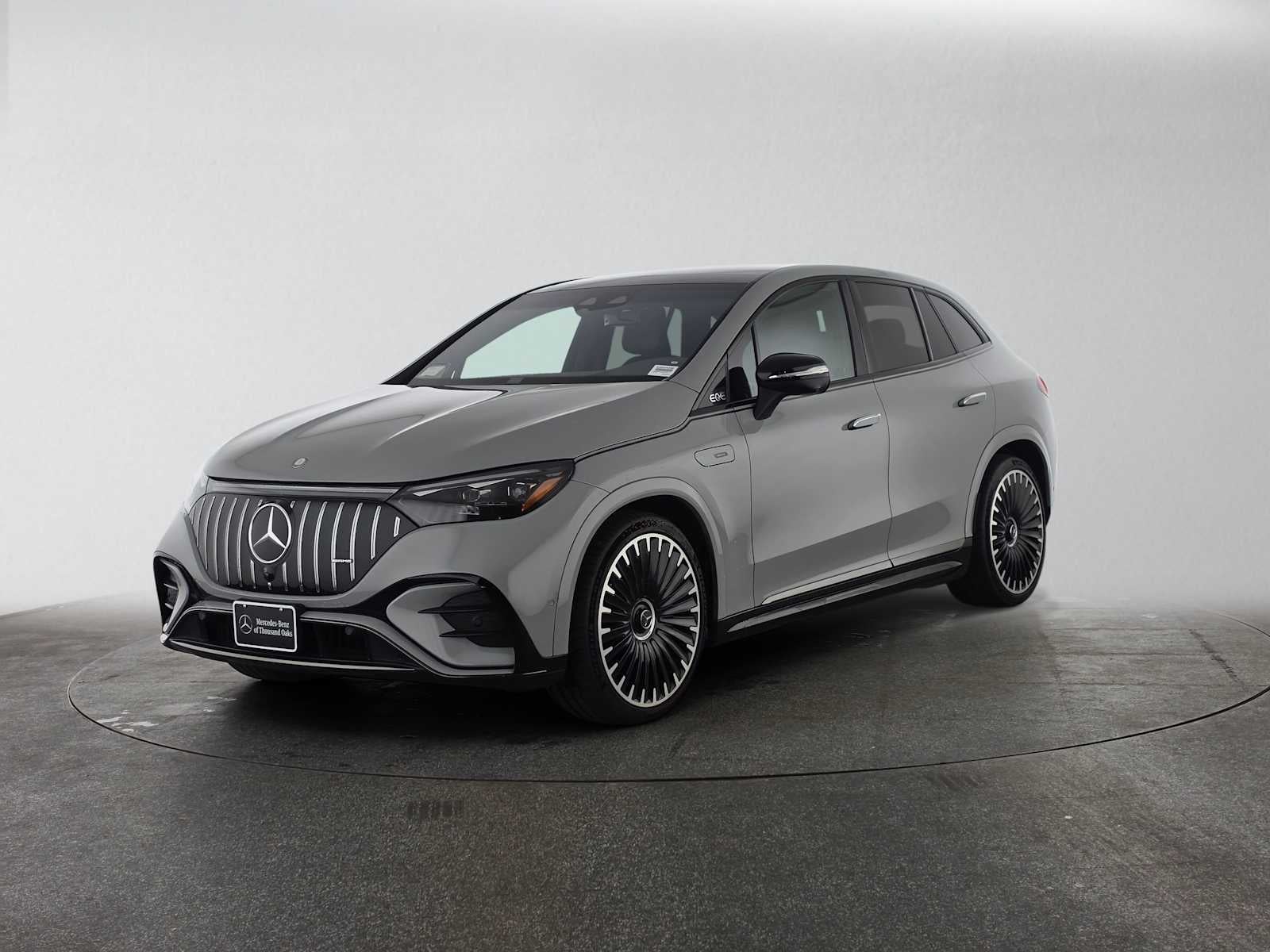 2024 Mercedes-Benz AMG® EQE 4MATIC®+ SUV