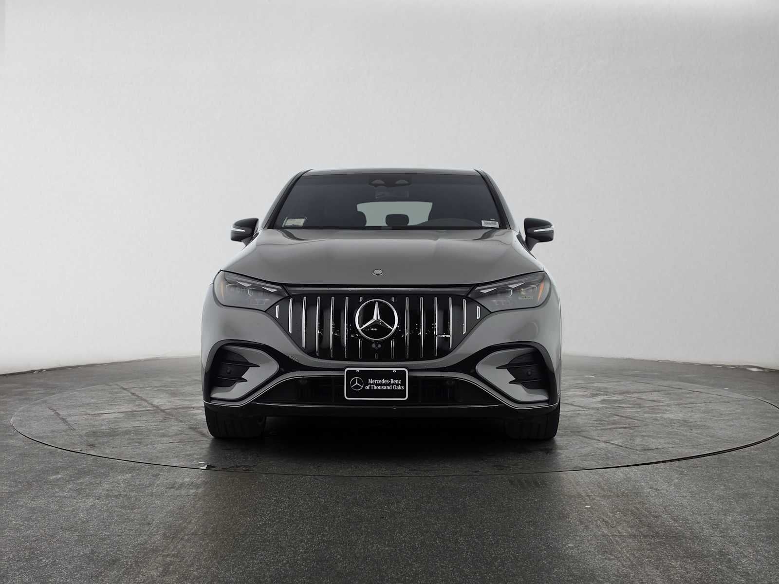 2024 Mercedes-Benz AMG® EQE 4MATIC®+ SUV