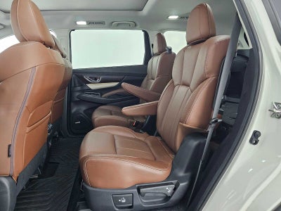 2020 Subaru Ascent Touring