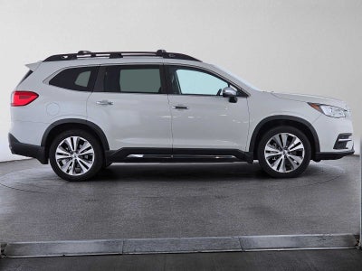 2020 Subaru Ascent Touring