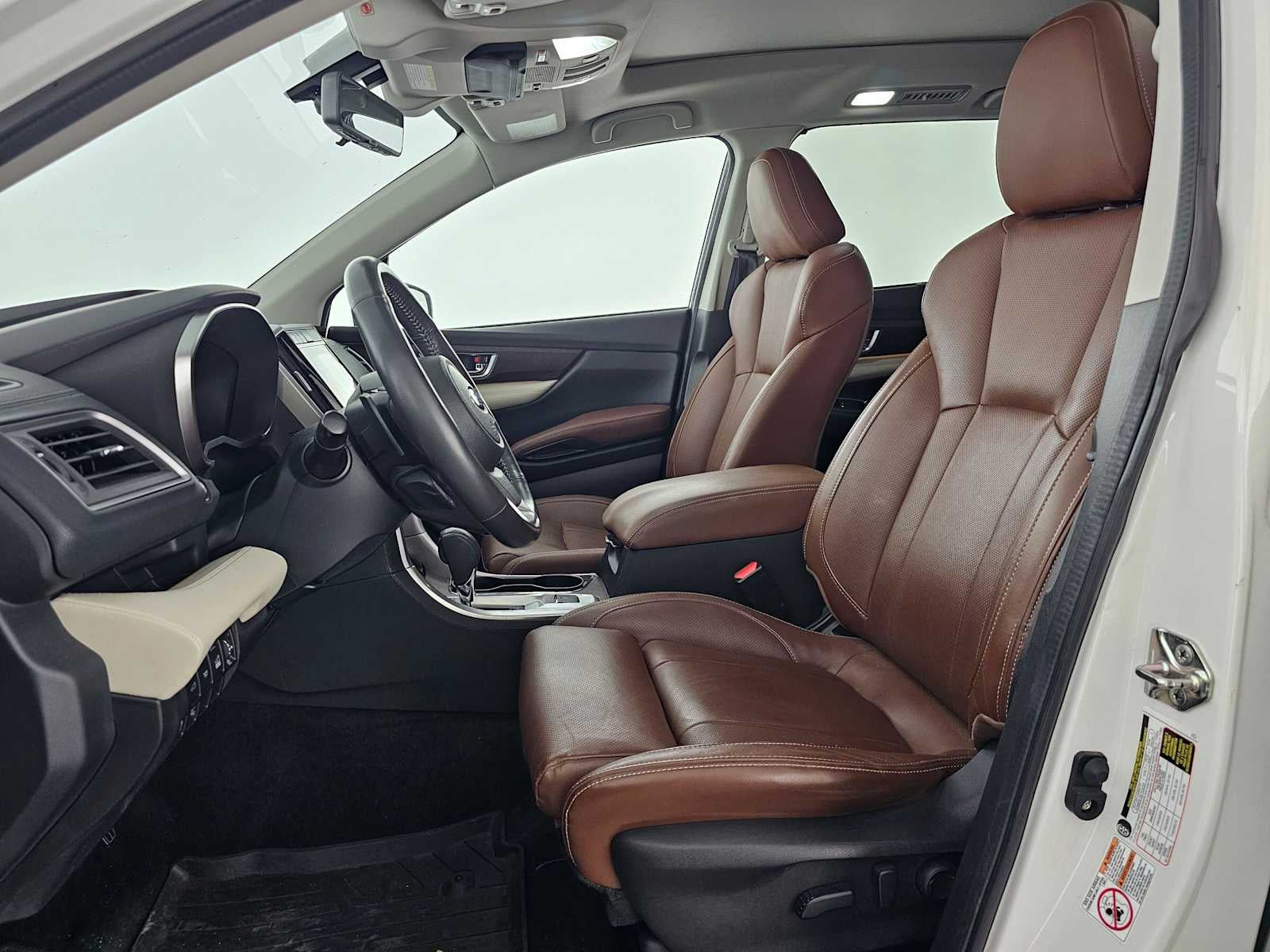 2020 Subaru Ascent Touring