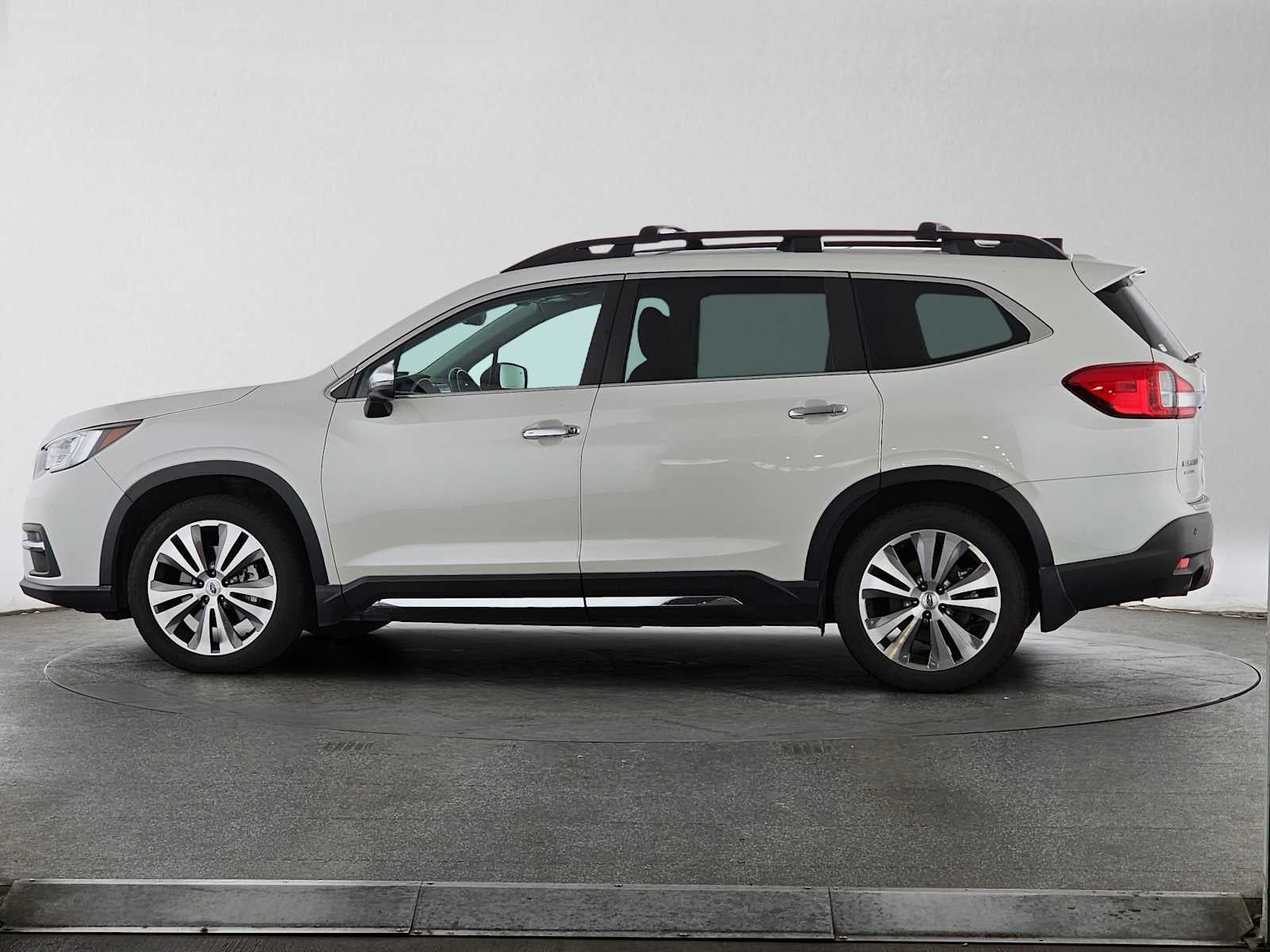 2020 Subaru Ascent Touring