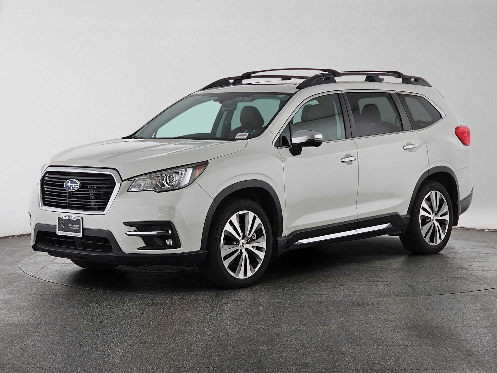 2020 Subaru Ascent Touring