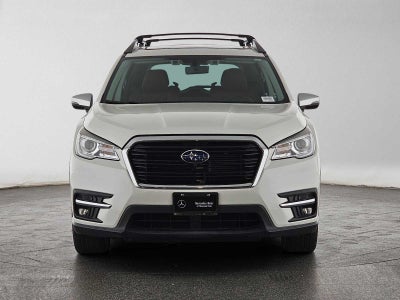 2020 Subaru Ascent Touring