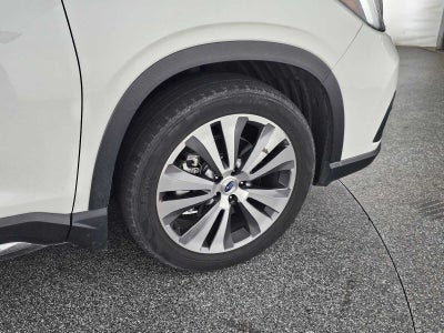 2020 Subaru Ascent Touring