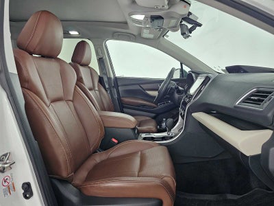 2020 Subaru Ascent Touring
