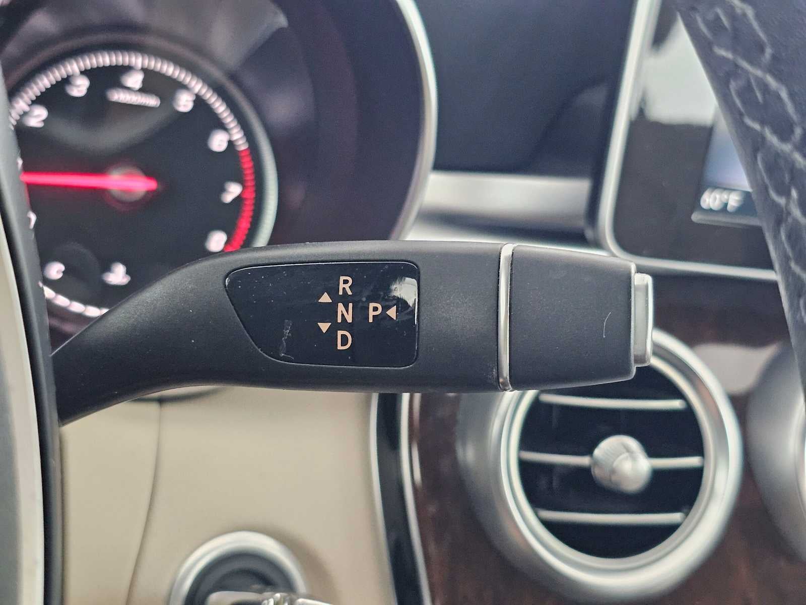 2018 Mercedes-Benz C 300 Sedan