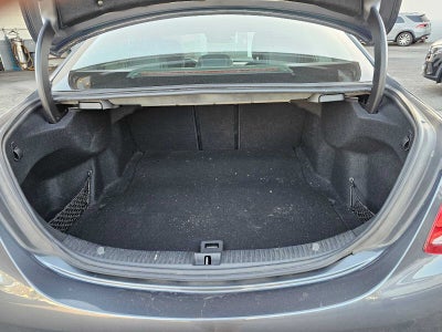 2015 Mercedes-Benz C 300 4dr Sdn 4MATIC®