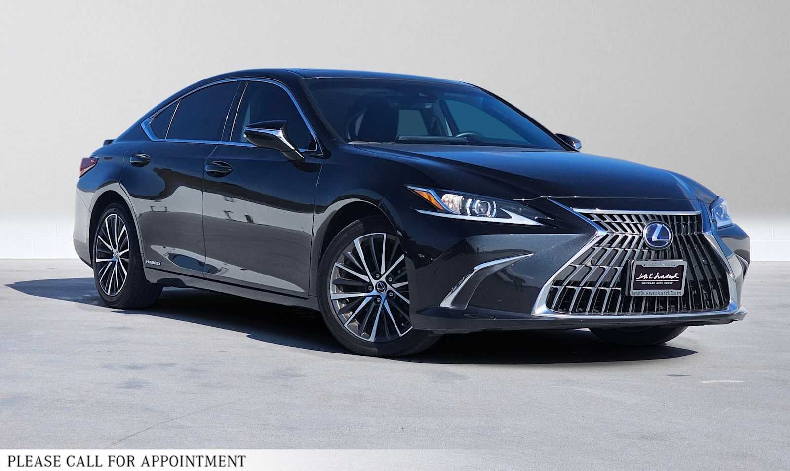 2022 Lexus ES 300h ES 300h