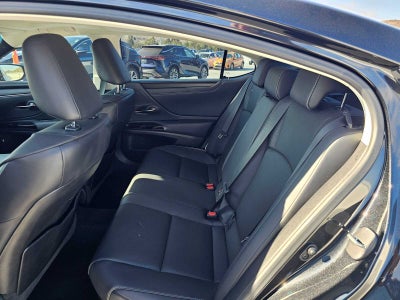 2022 Lexus ES 300h ES 300h
