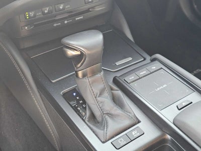 2022 Lexus ES 300h ES 300h