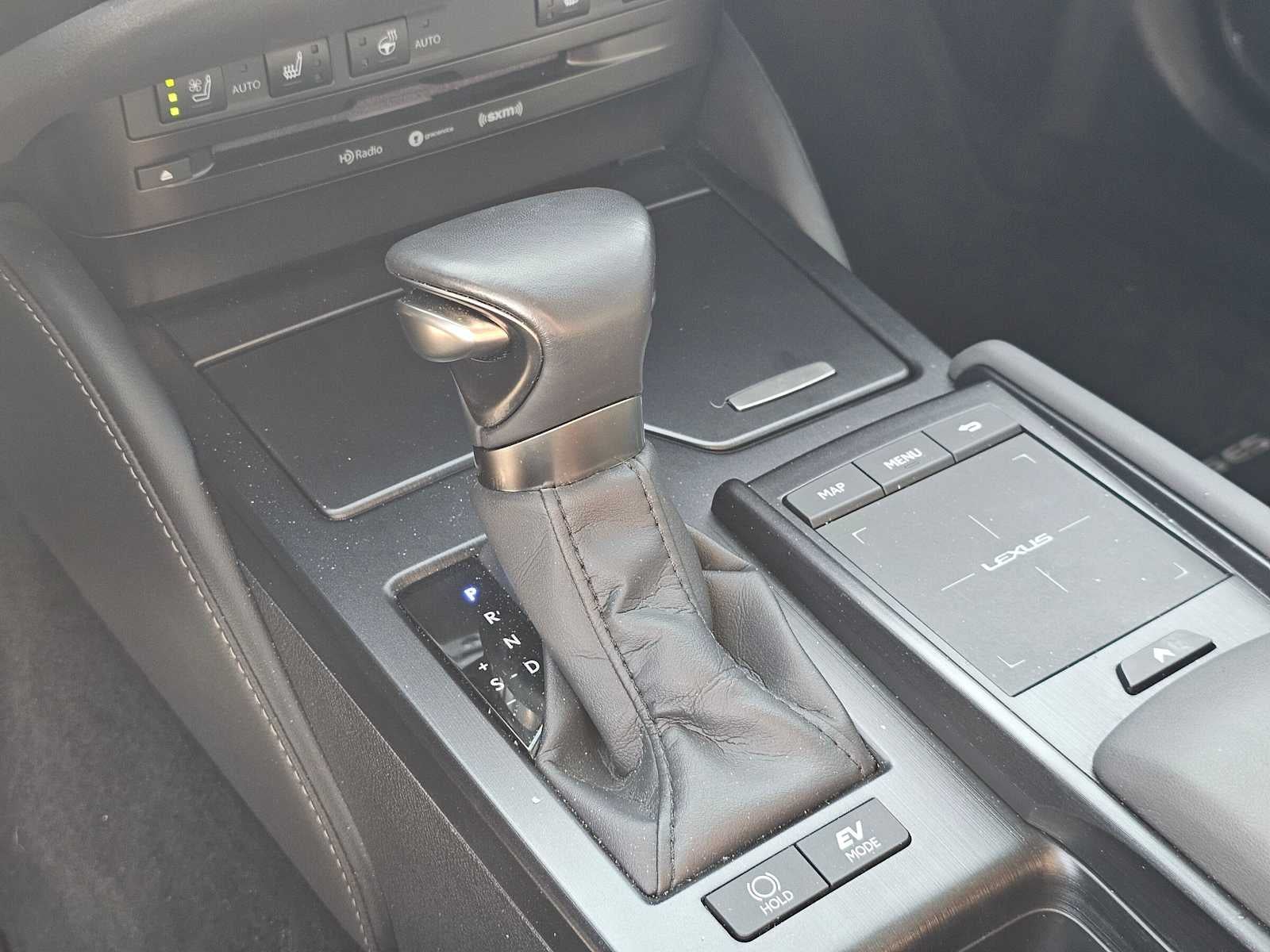 2022 Lexus ES 300h ES 300h