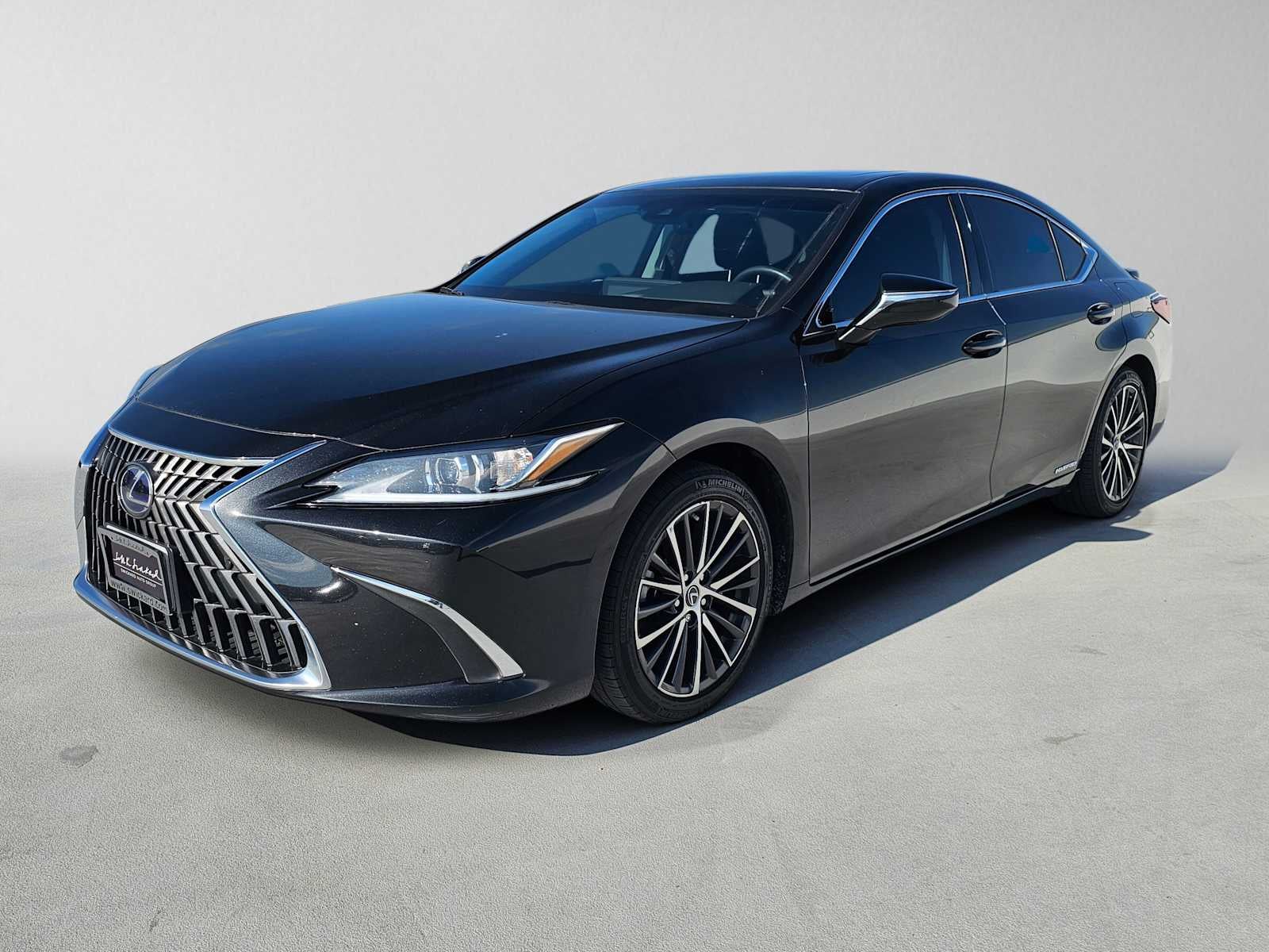 2022 Lexus ES 300h ES 300h