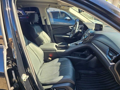 2023 Acura RDX w/Technology Package