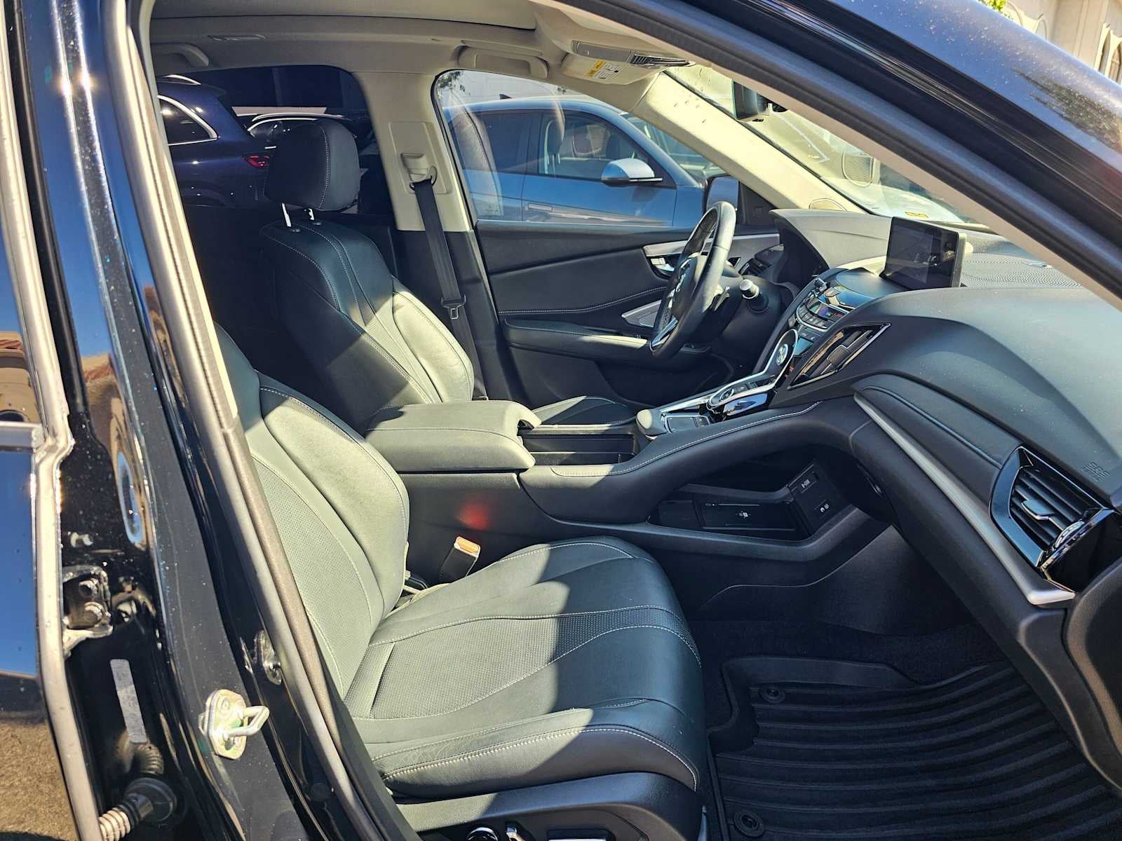 2023 Acura RDX w/Technology Package