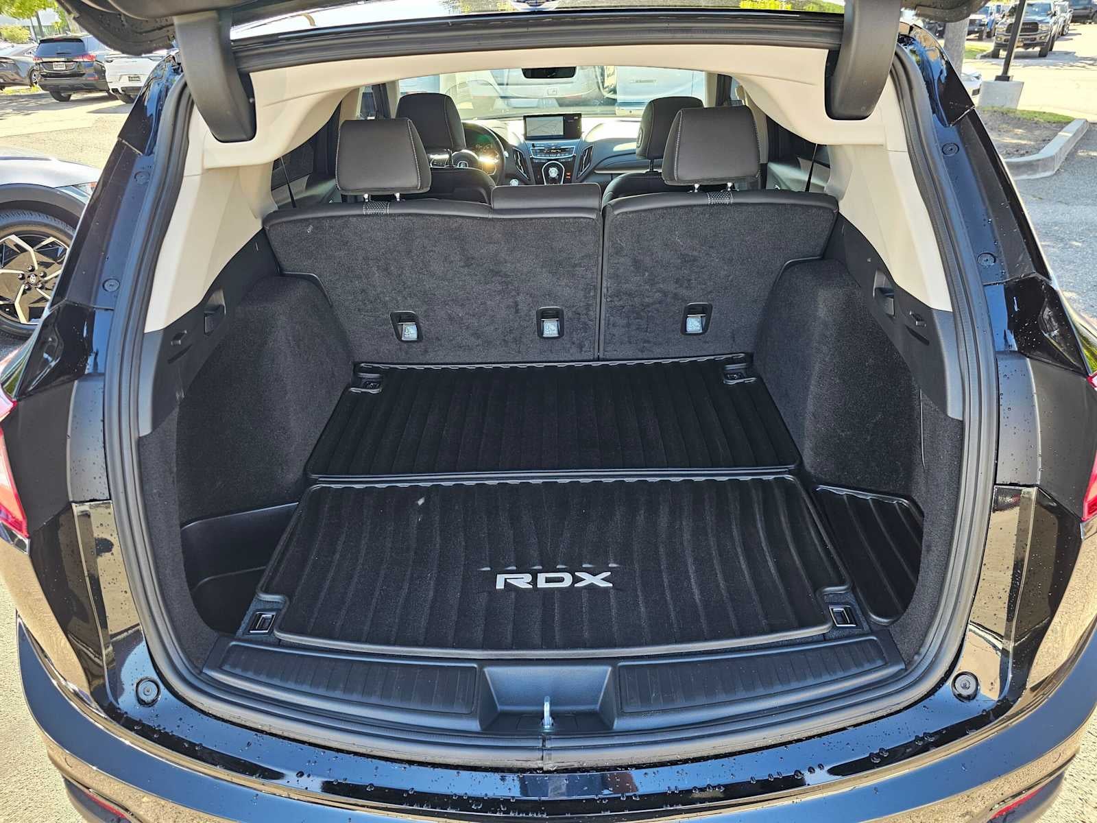 2023 Acura RDX w/Technology Package