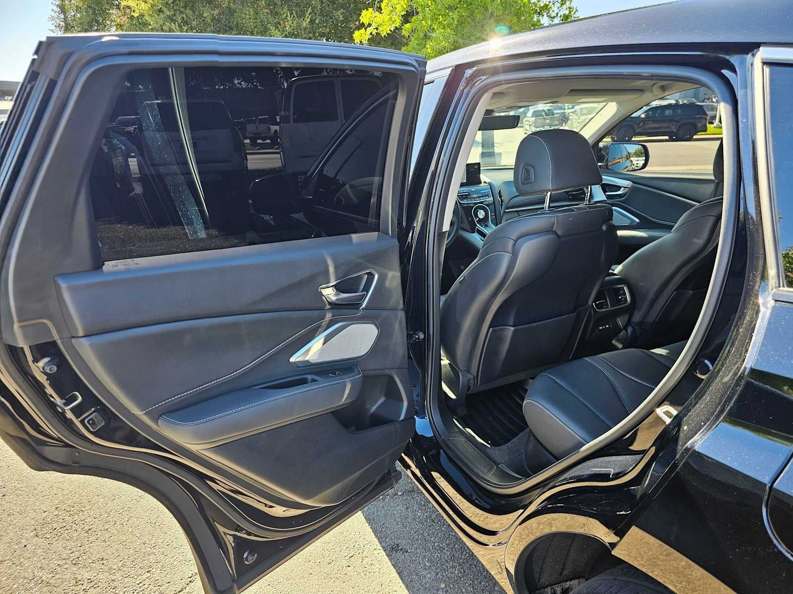 2023 Acura RDX w/Technology Package