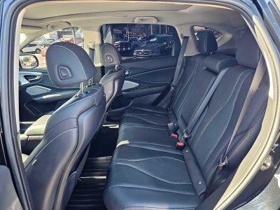 2023 Acura RDX w/Technology Package