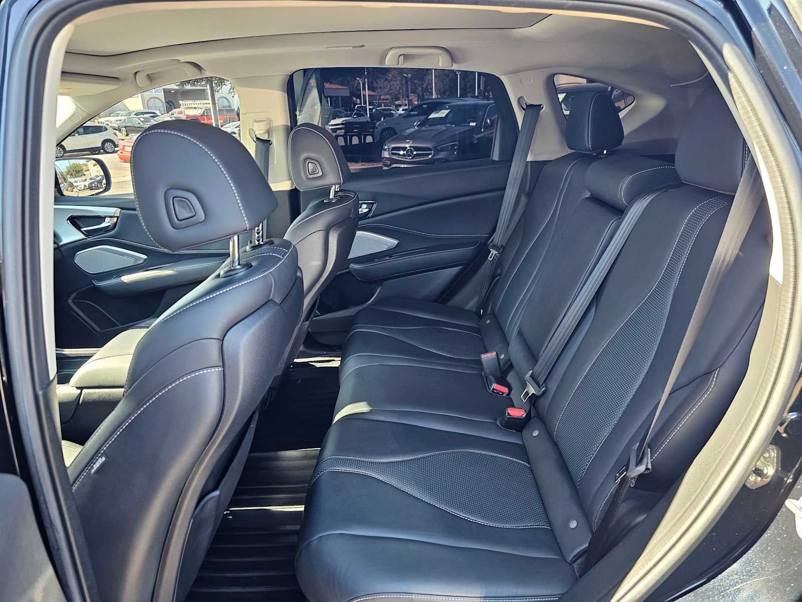 2023 Acura RDX w/Technology Package