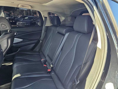 2023 Acura RDX w/Technology Package