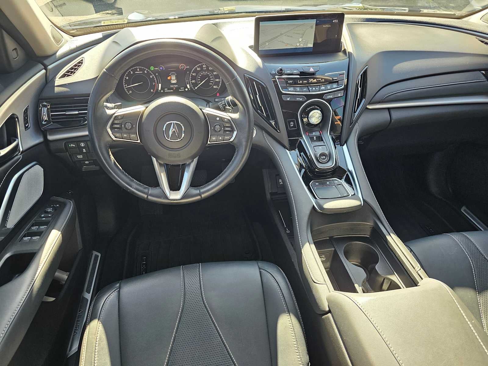 2023 Acura RDX w/Technology Package
